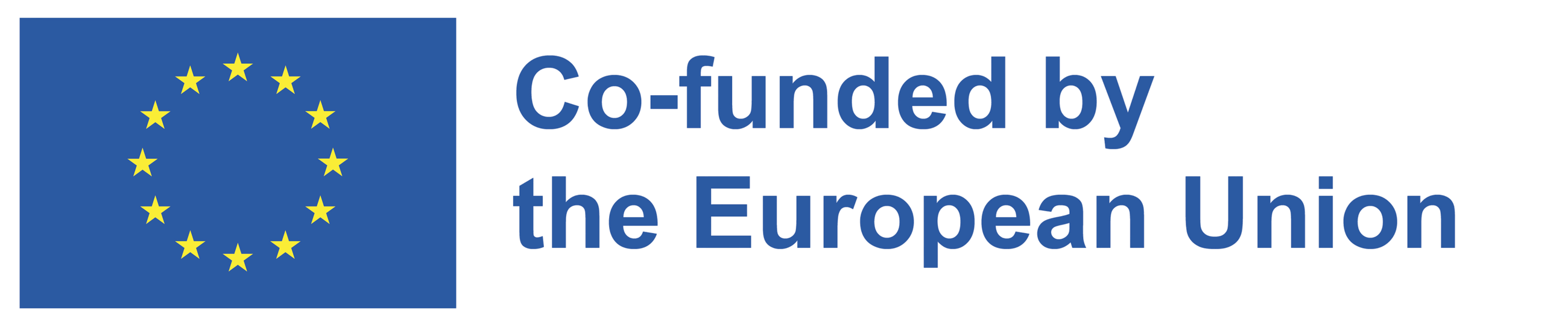 Co-funded by the European Union